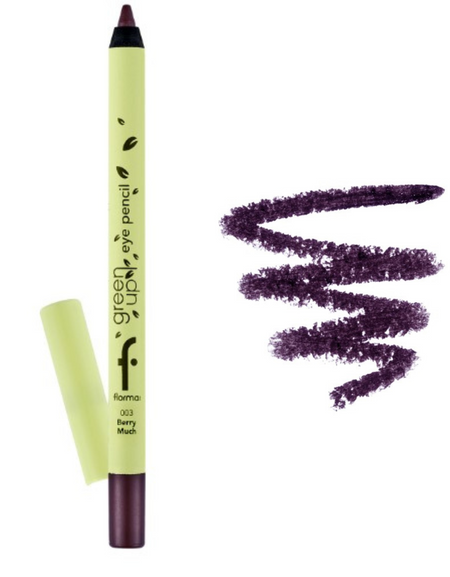 Green Up Eyeliner Pencils