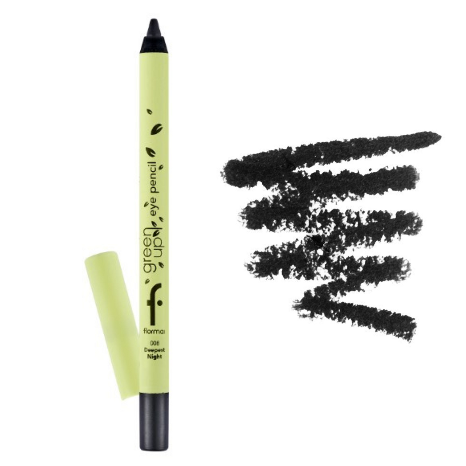 Green Up Eyeliner Pencils