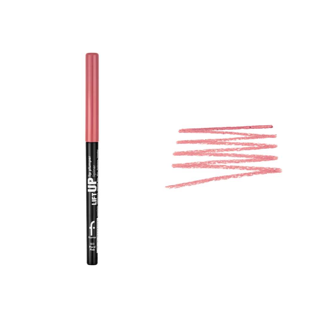 Lift Up Plumping Lip Liner Range