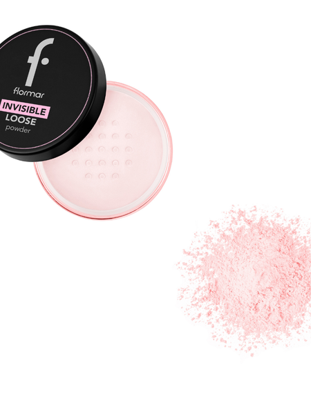 Colour Correcting Loose Powder Range