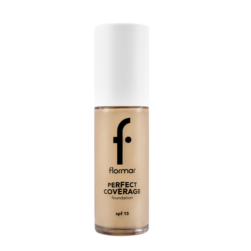 Perfect Coverage Foundation
