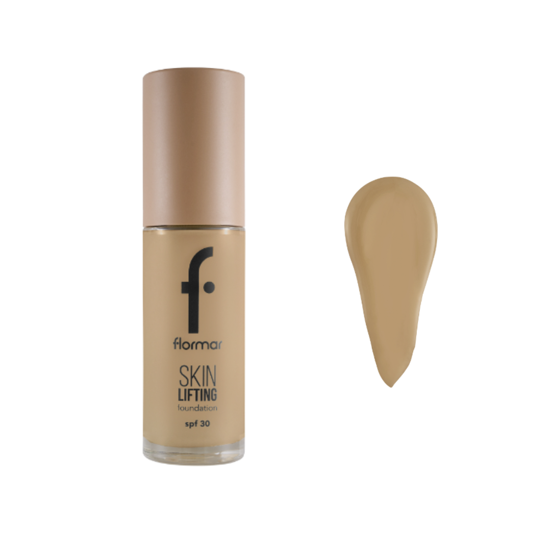 Skin Lifting Foundation