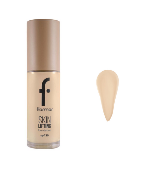 Skin Lifting Foundation