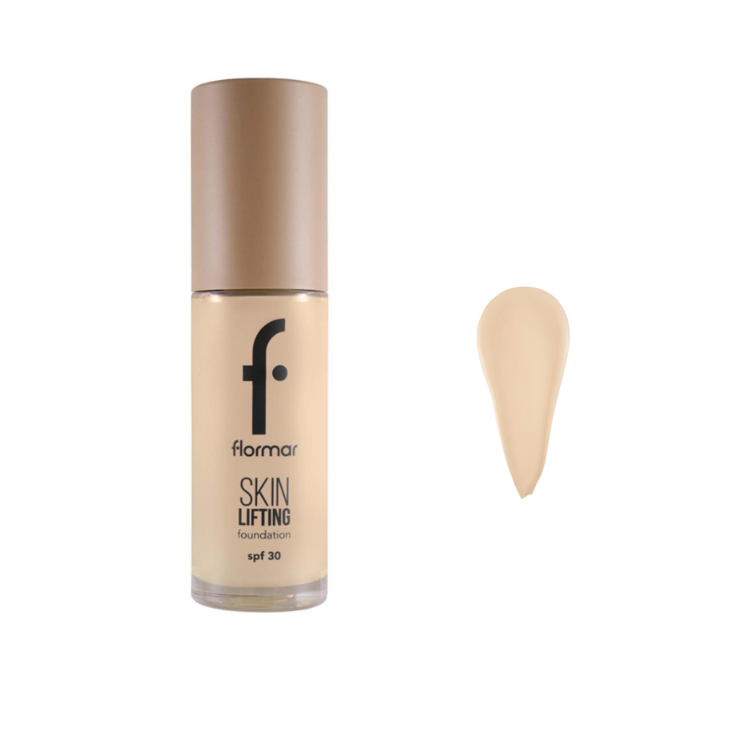 Skin Lifting Foundation