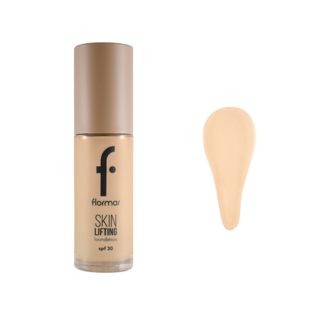 Skin Lifting Foundation