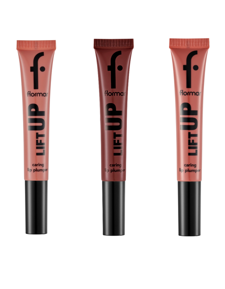 Lift Up Caring Lip Plumper Range