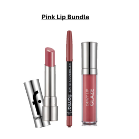 Pink Lip Bundle