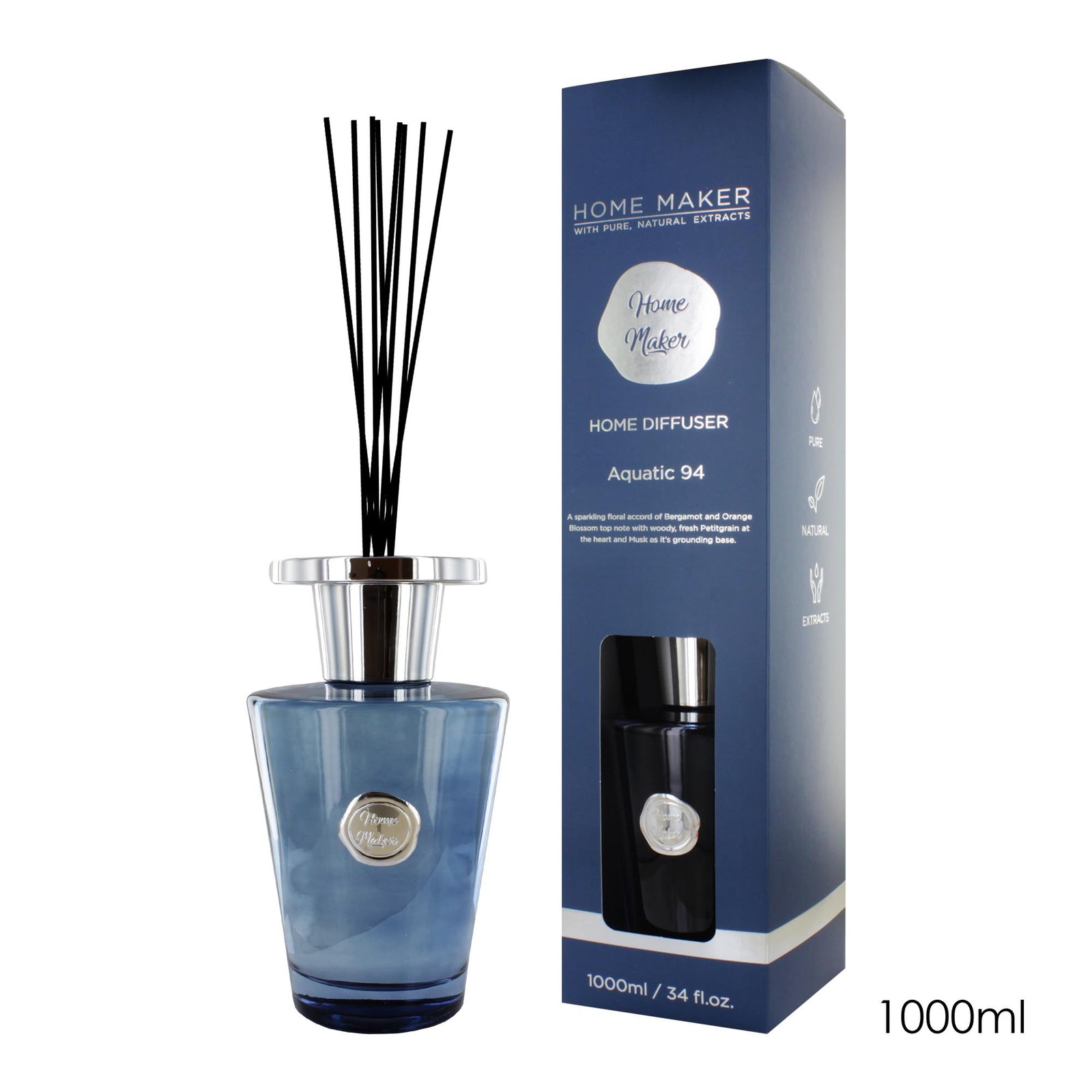 Extra Large 1L Home Diffuser