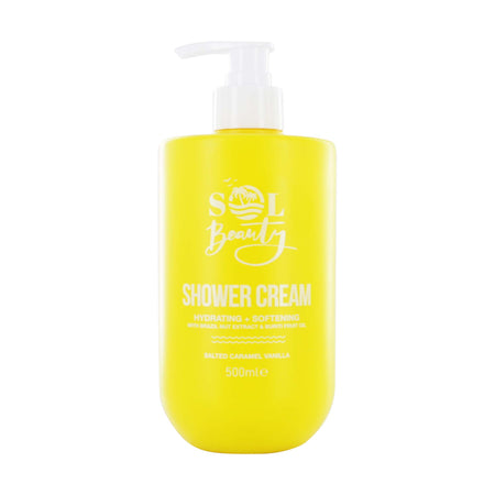 Shower Cream 500ml