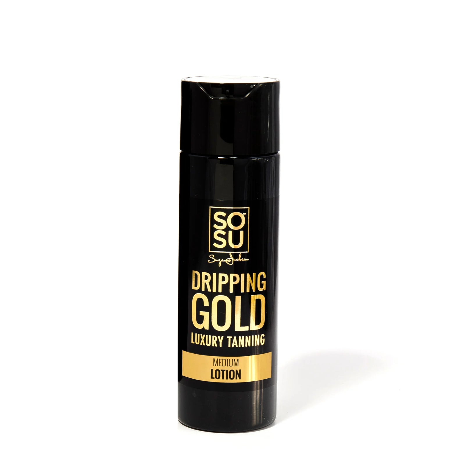 Dripping Gold Tan Medium Lotion 200ml