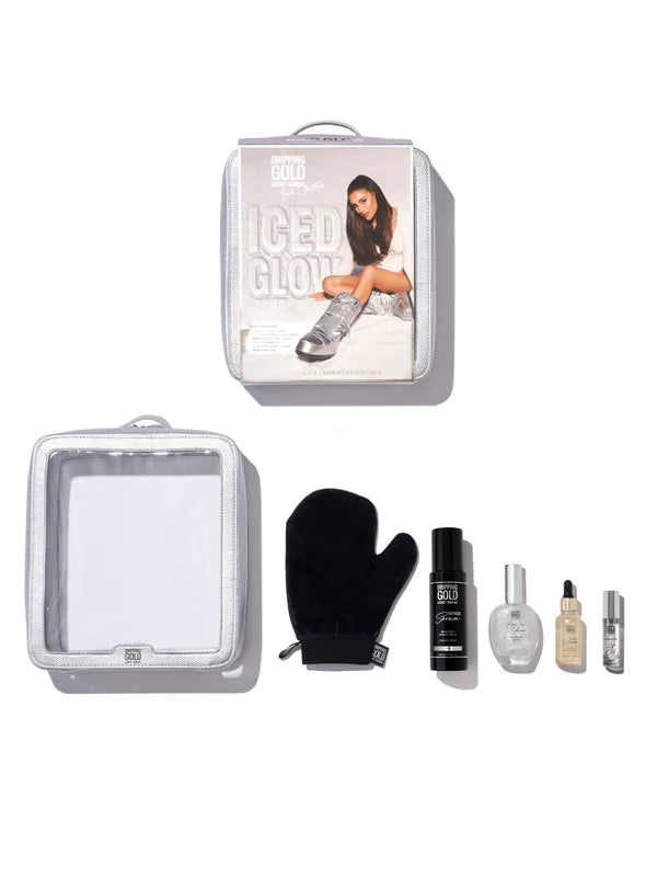 Iced Collection | Ultimate Iced Glow Gift Set