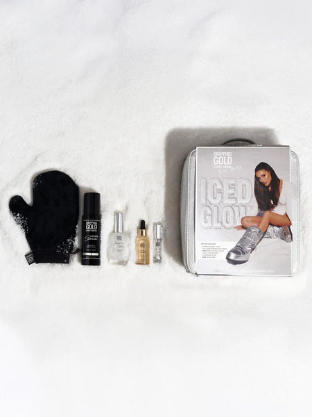 Iced Collection | Ultimate Iced Glow Gift Set