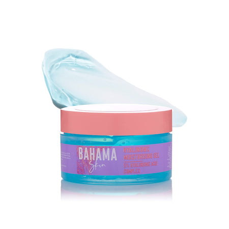 Hyaluronic Acid Gel Moisturiser 50ml