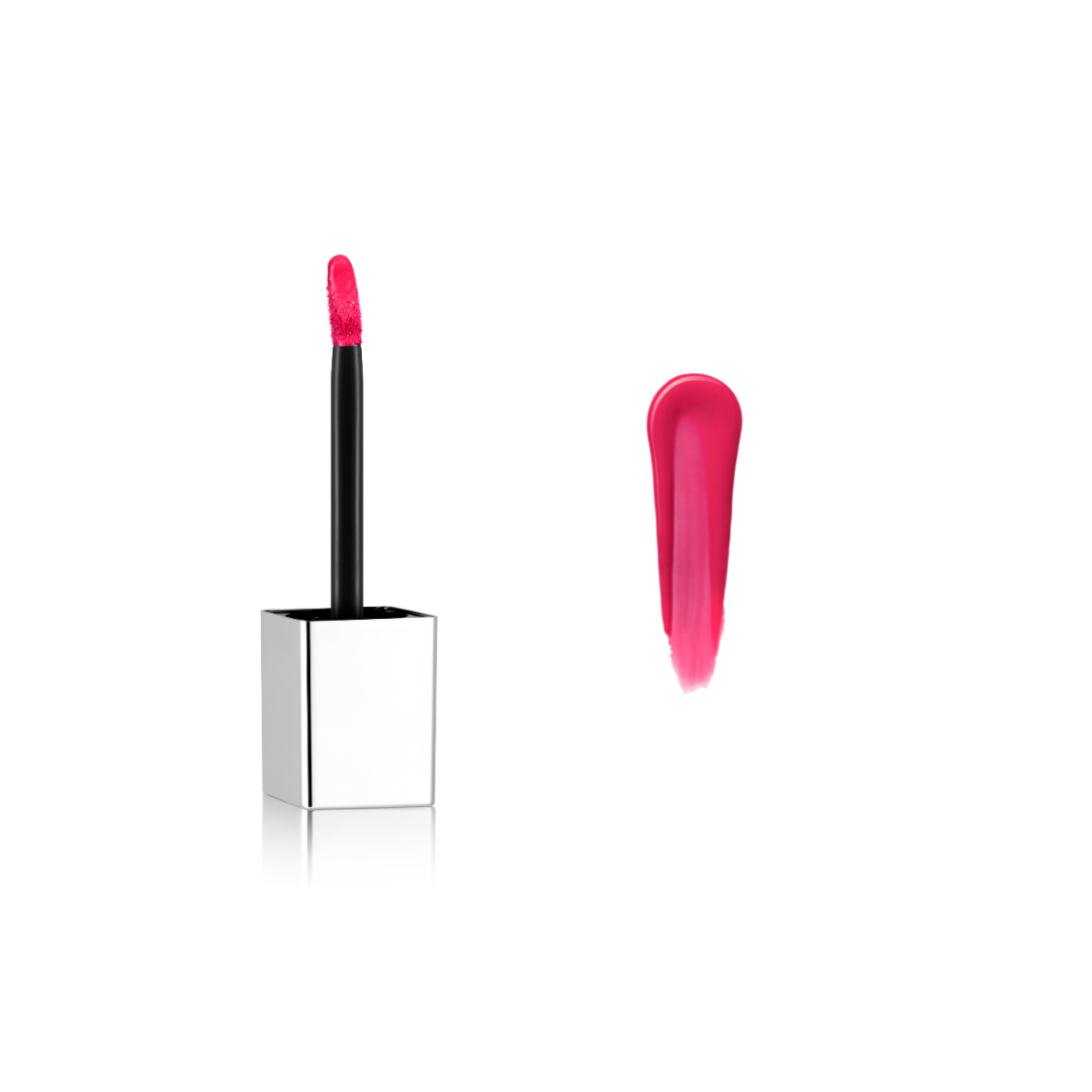 Shine Kiss Me More Lipsticks