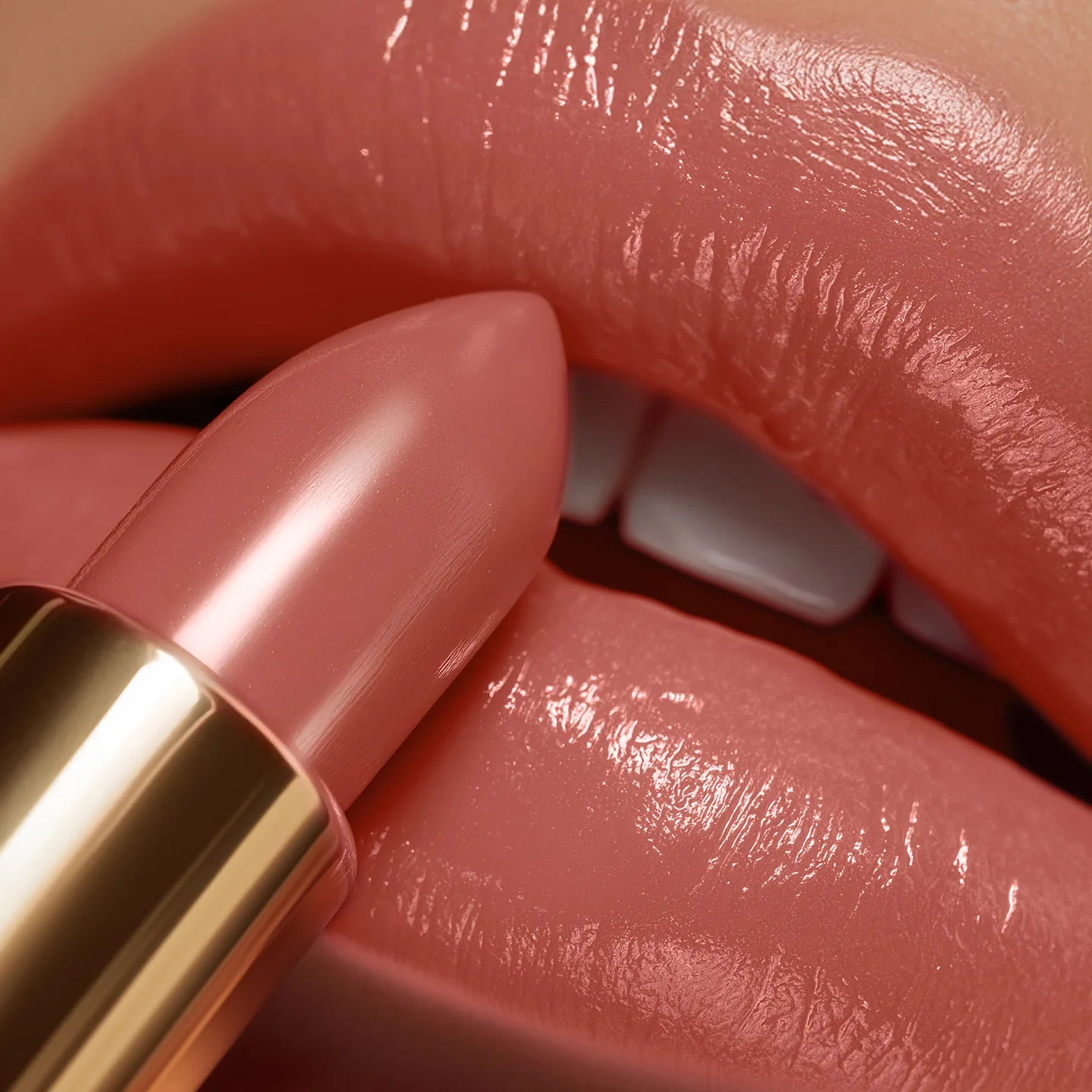 Perfect Nude Lipstick
