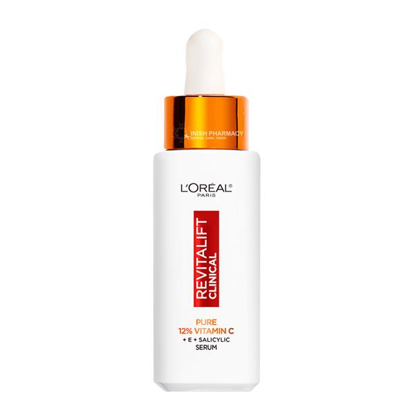 Revitalift Clinical 12% Pure Vitamin C Serum