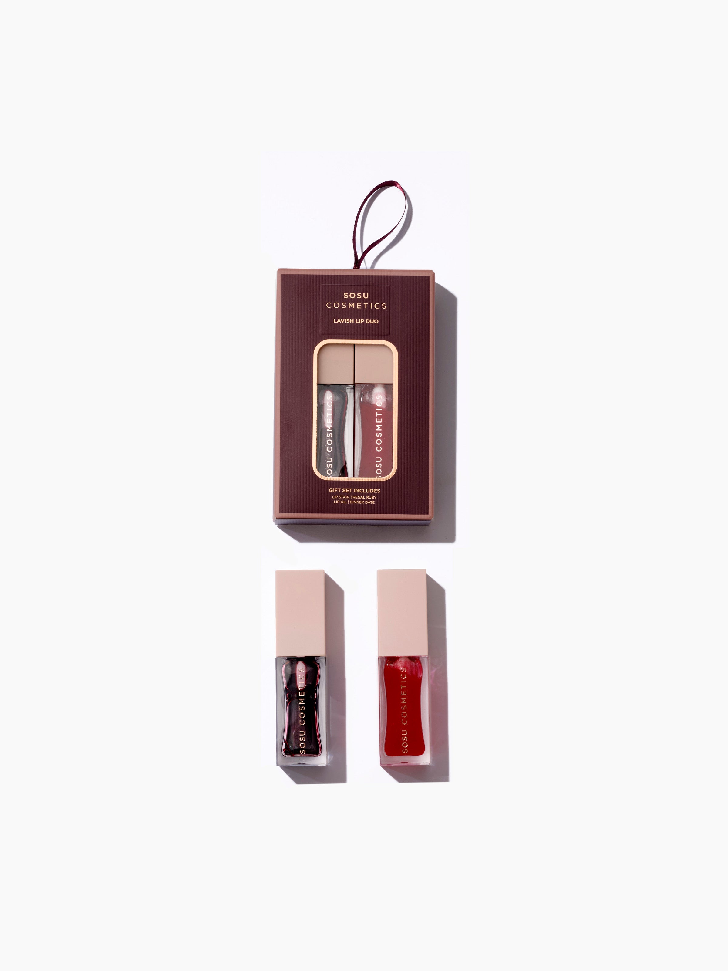 Lavish Lip Duo