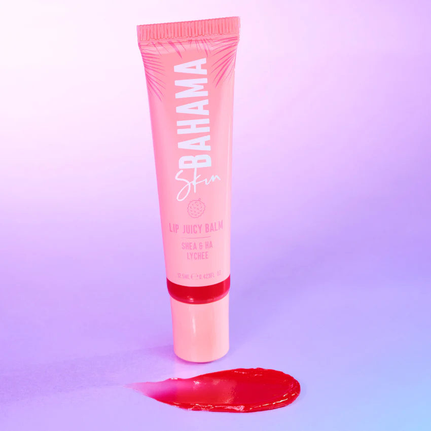 Lip Juicy Balm - Lychee