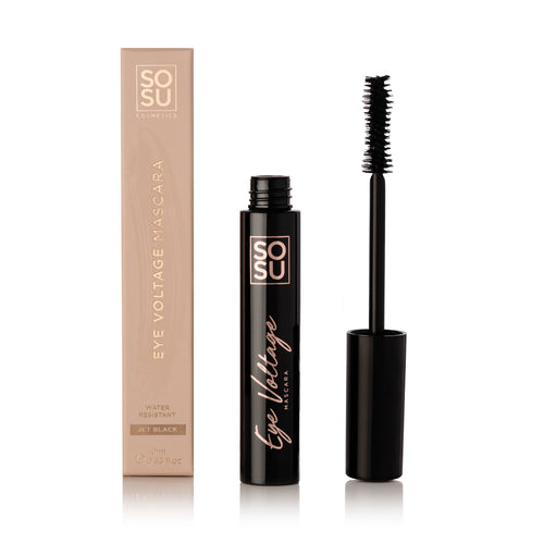 Eye Voltage Mascara