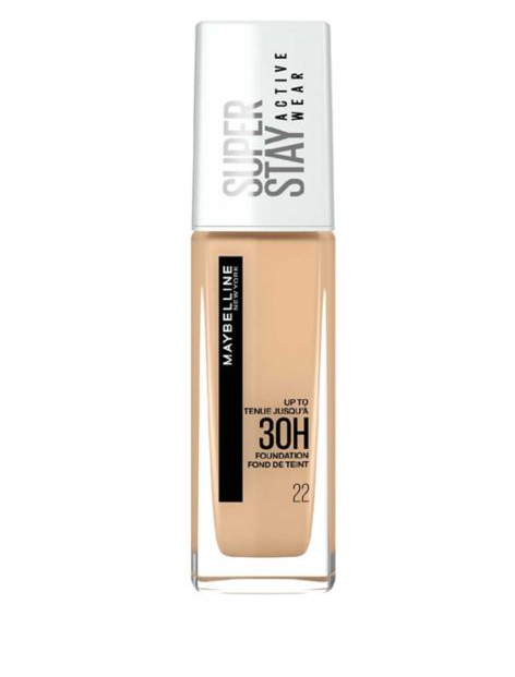 Super Stay 30 Hour Foundation with Hyaluronic Acid