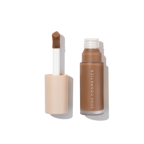 Liquid Complexion Contour | Mocha