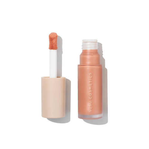 Liquid Complexion Blush | Peachy Keen