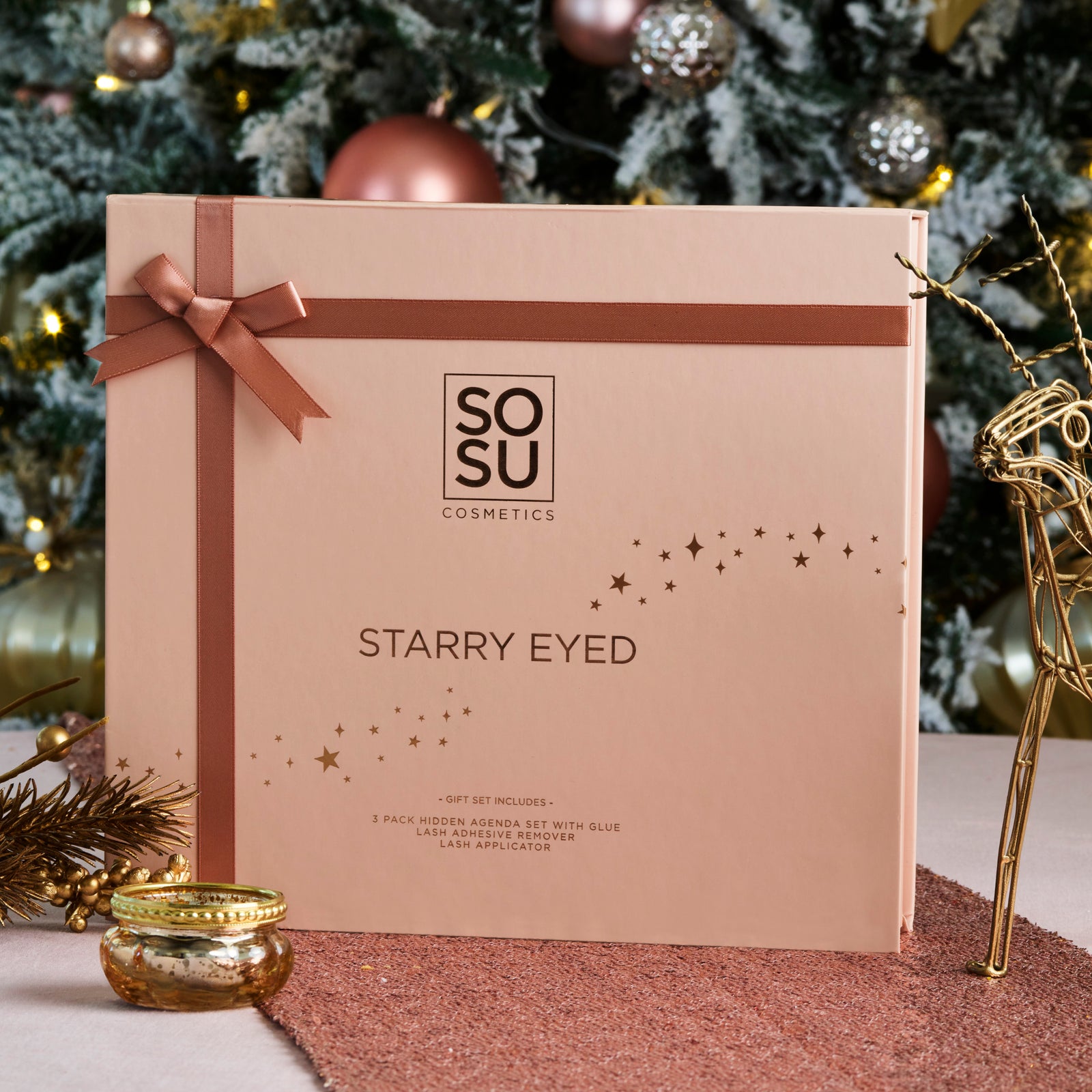 Starry Eyed Gift Set
