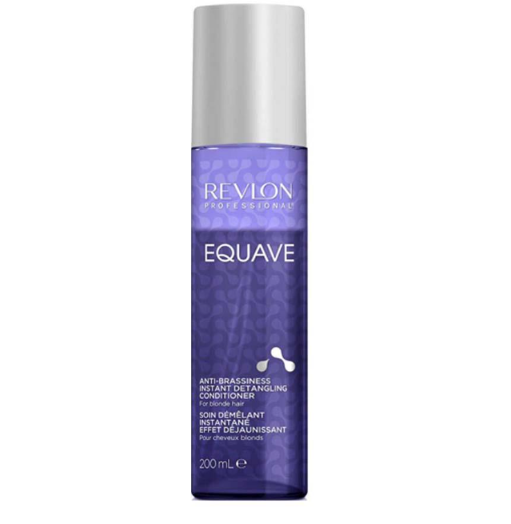 Equave Anti Brassiness Detangling Conditioner 200ml