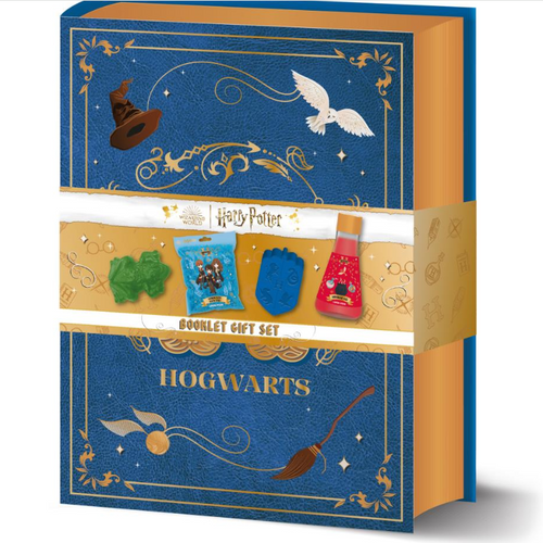 Harry Potter Booklet Gift Set