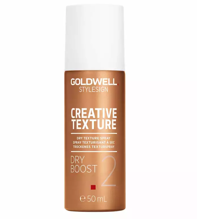 StyleSign Dry Boost Creative Texture Hair Spray 50ml