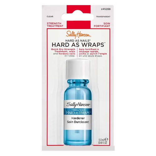 Hard As Nails | Hard As Wraps Nail Gel