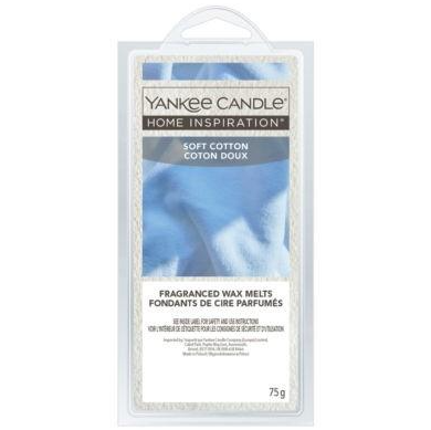 Wax Melts - Soft Cotton