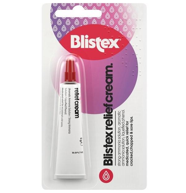 Relief Cream 5g