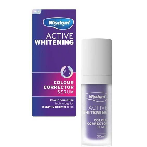 Active Whitening Serum 30ml