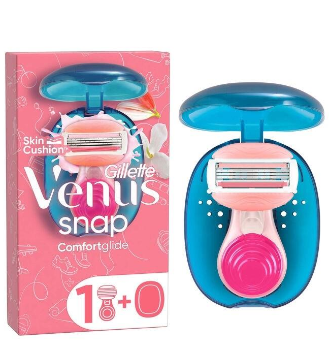 Venus Snap ComfortGlide