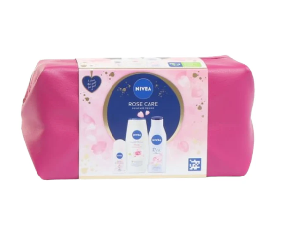 Nivea kit bag shop