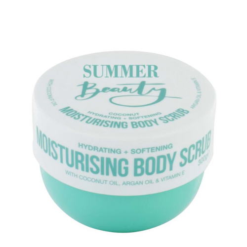 Summer Beauty Body Scrubs 300g
