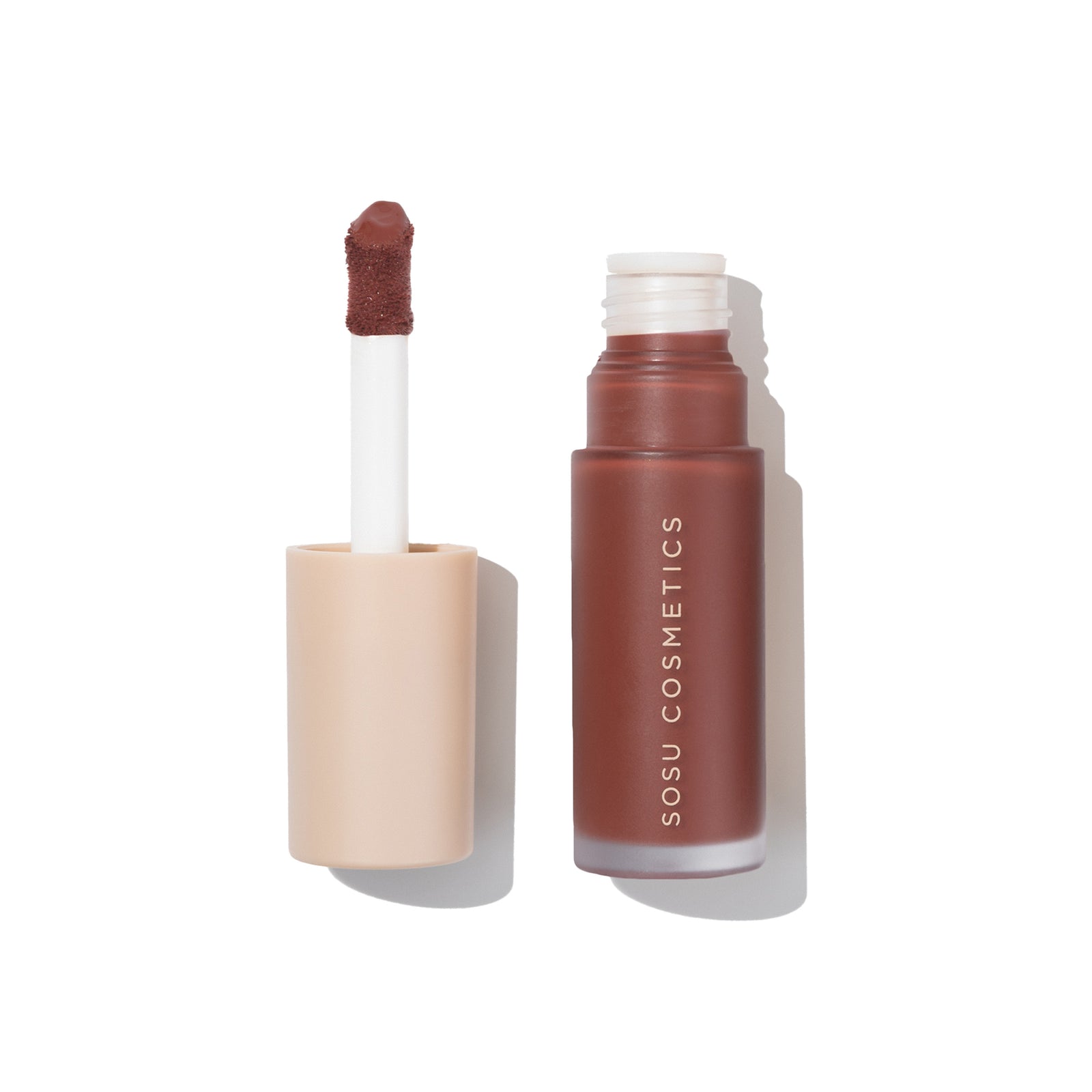 Liquid Complexion Blush | Toasted Cherry