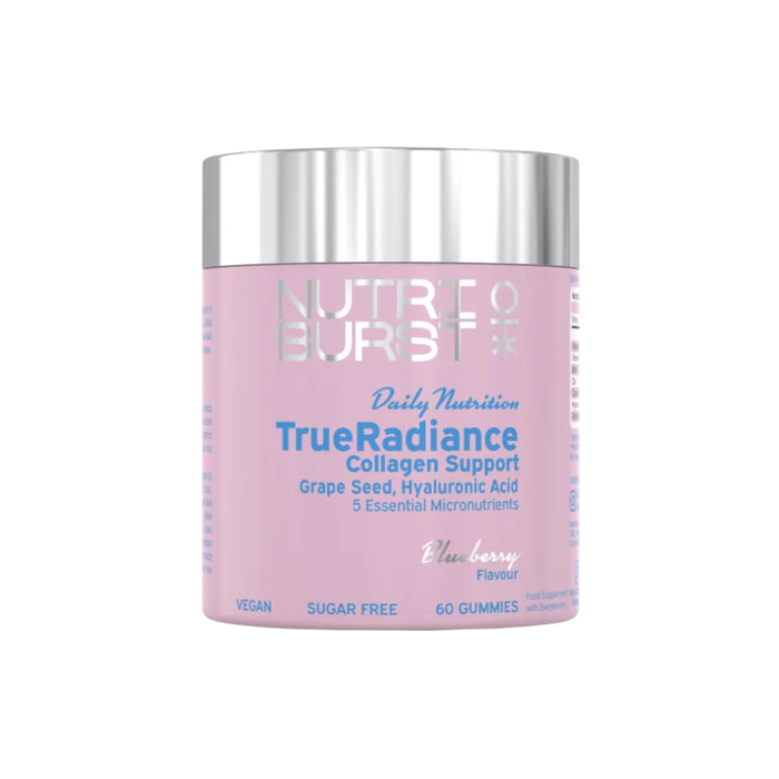 True Radiance Daily Nutrition 60 Vitamin Gummies