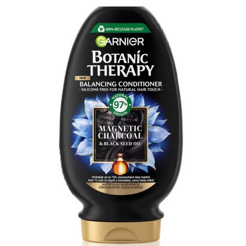 Ultimate Blends Charcoal Balancing Conditioner 250ml