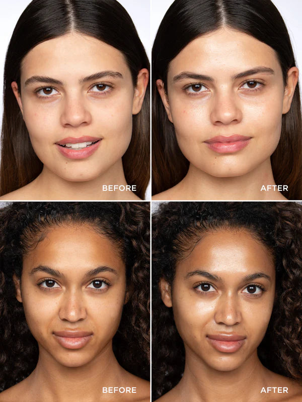 Underwear Hydrating Face Base SPF 30