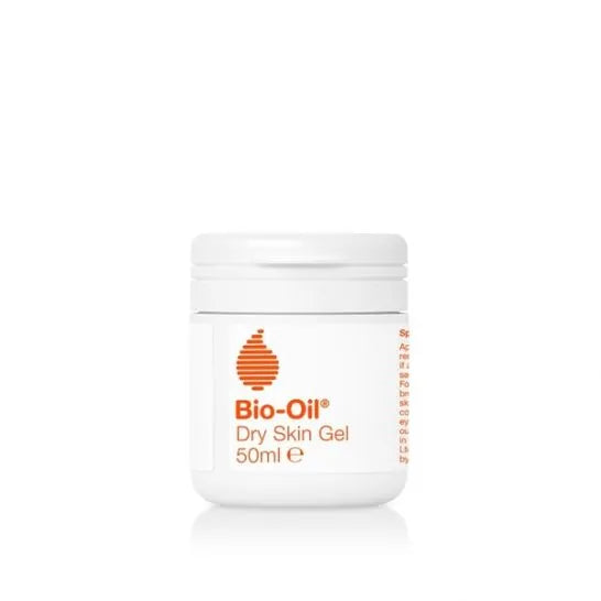 Bio-Oil Dry Skin Gel 50ml