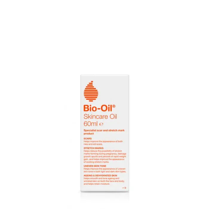 Bio-Oil Skincare Oil 60ml