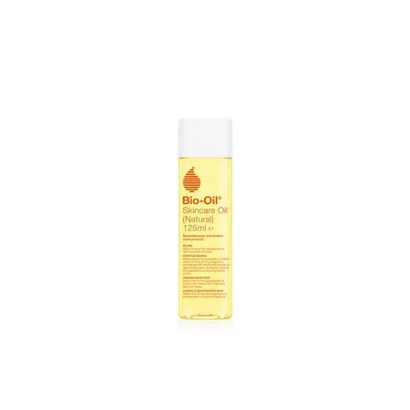 Bio-Oil Natural Skincare Oil 125ml