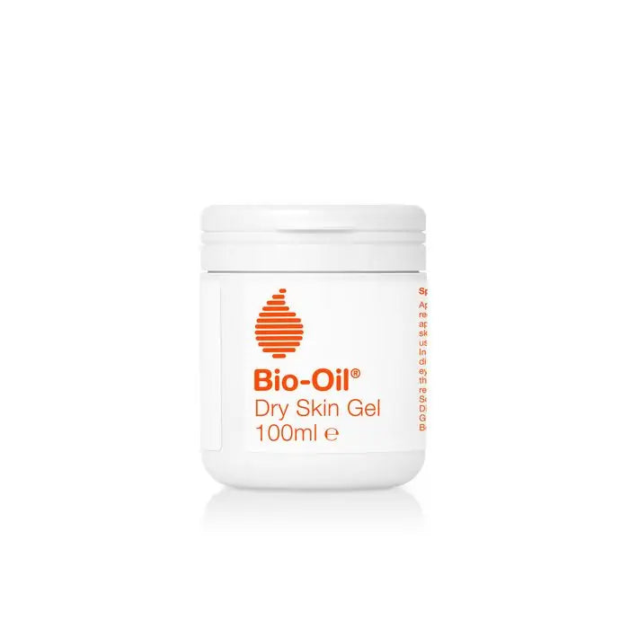 Bio-Oil Dry Skin Gel 100ml