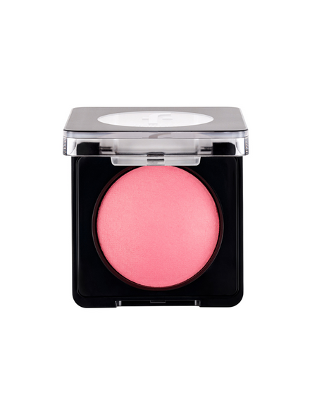 Baked Blush On