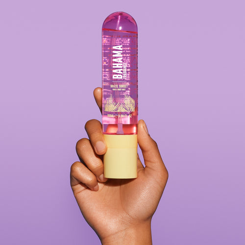 Hair & Body Fragrance Mist - Brazil Sunset