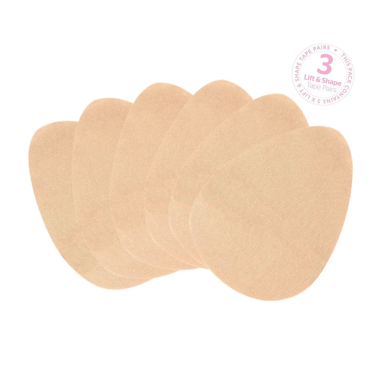 Brush Works Lift & Shape Tape