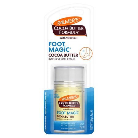 Cocoa Butter Foot Magic Heel Stick
