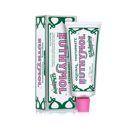 Euthymol Whitening Toothpaste 75ml